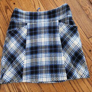Meave (Anthropolgie)  Mini Skirt